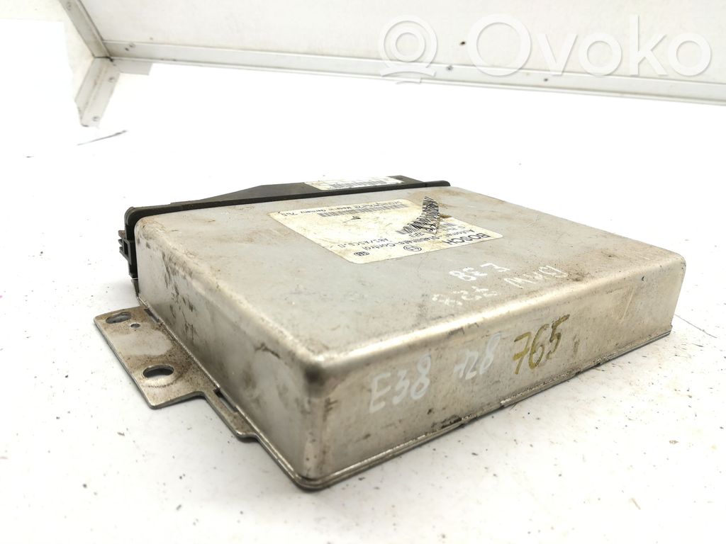 Sterownik / moduł ABS   0265109023