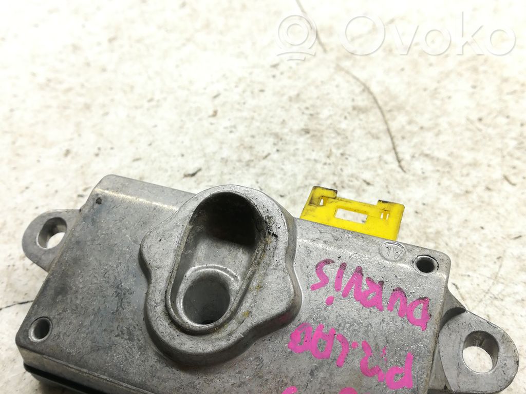 BMW 7 E65 E66 Airbag control unit/module 
