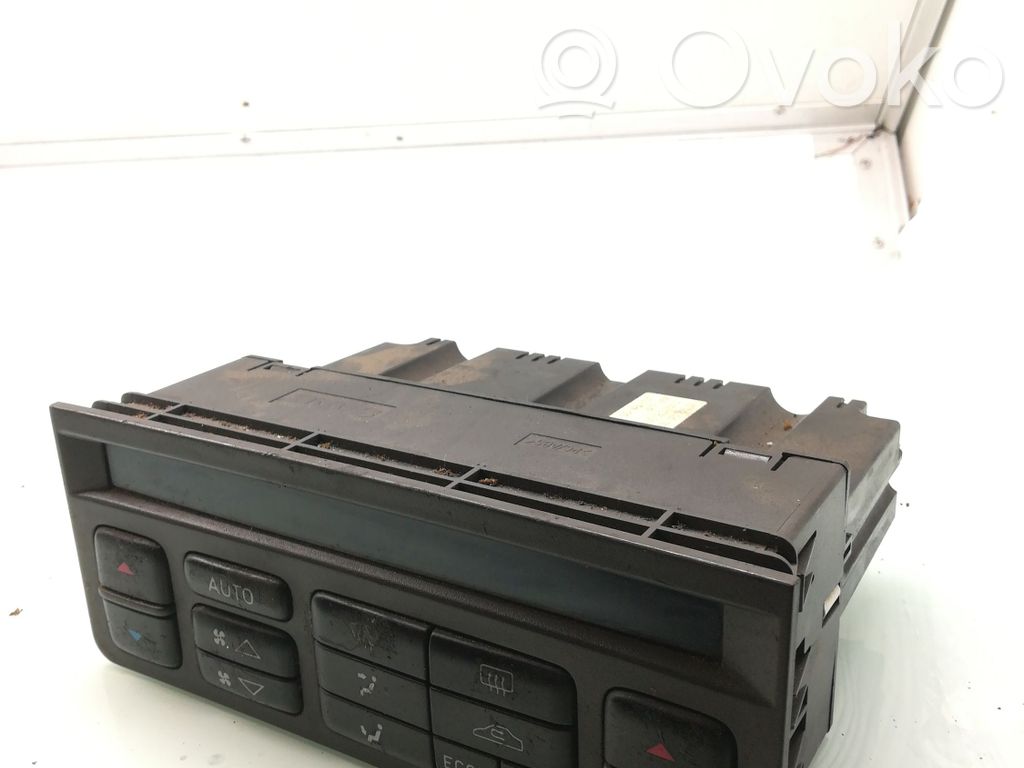 Saab 9-5 Climate control unit 