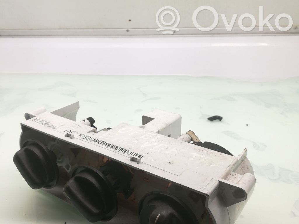 Climate control unit   36936A,2J71036700,90586319