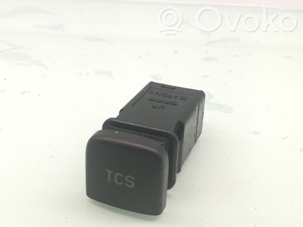 Saab 9-5 Traction control (ASR) switch 