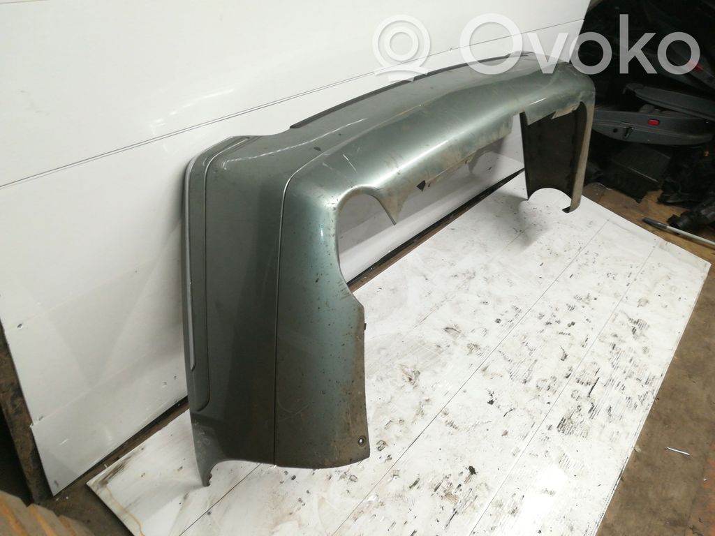Stoßstange Stoßfänger   08693370
