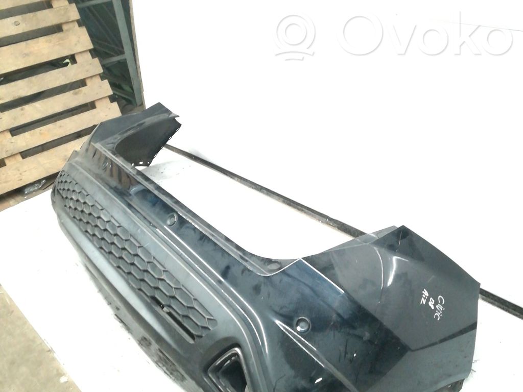 Honda Civic Parachoques 