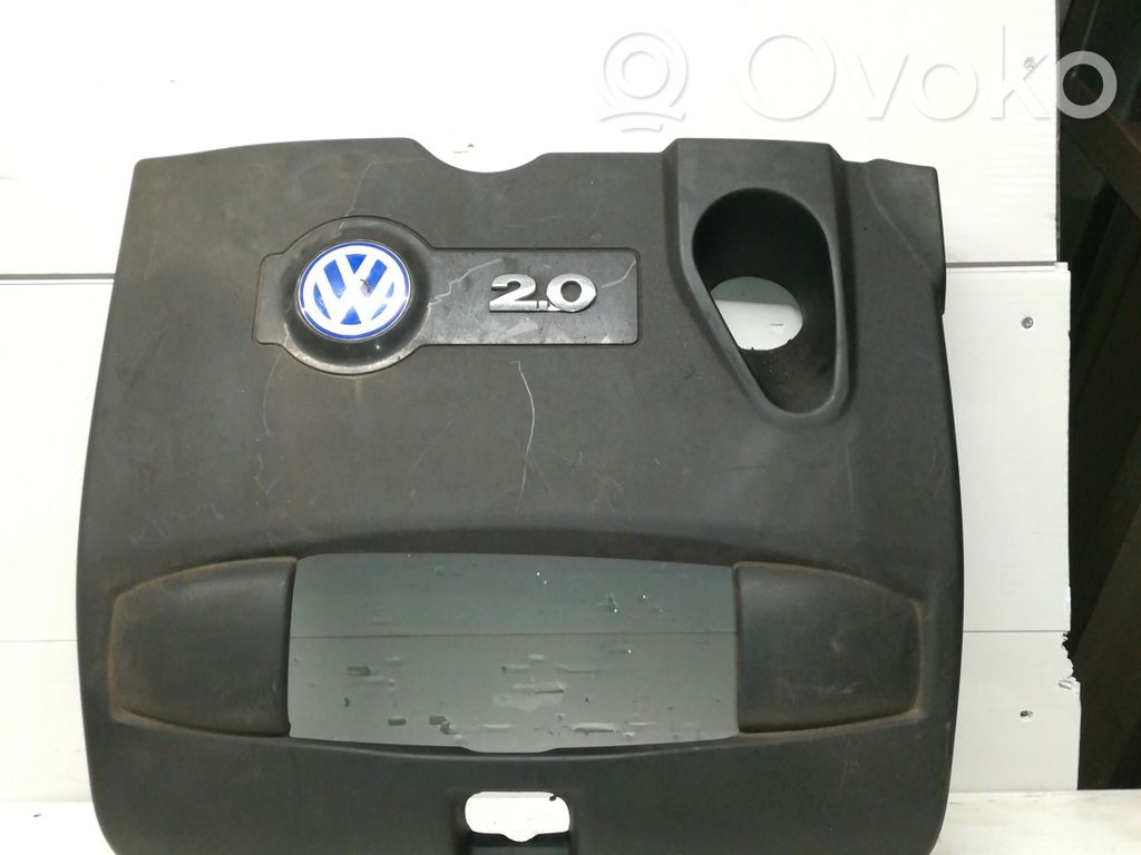 Motorabdeckung   06A103925BH
