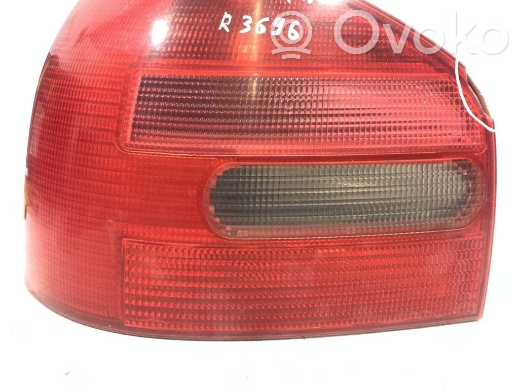 Audi A3 S3 8L Takavalot 