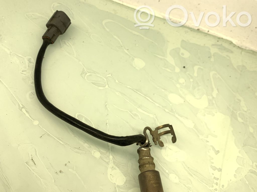 Toyota RAV 4 (XA30) Lambda probe sensor 