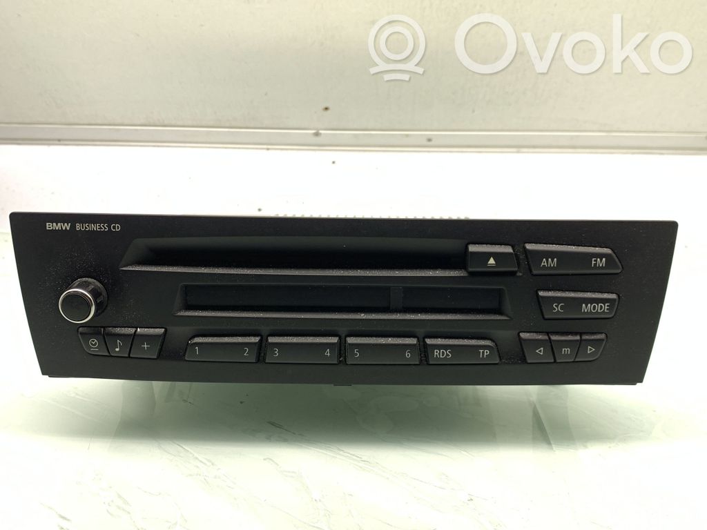 BMW 1 E81 E87 Radio/CD/DVD/GPS head unit 