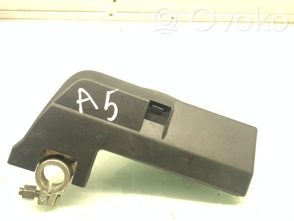 Positive cable (battery)   8J0915459