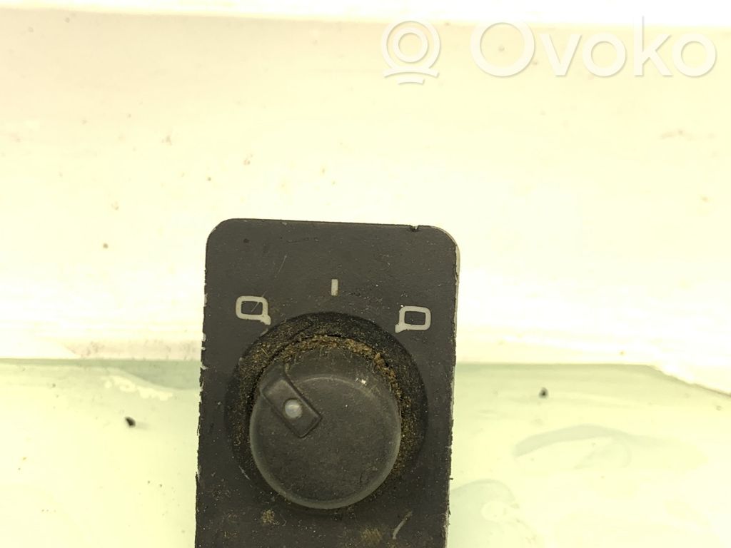 Audi A6 S6 C5 4B Wing mirror switch 