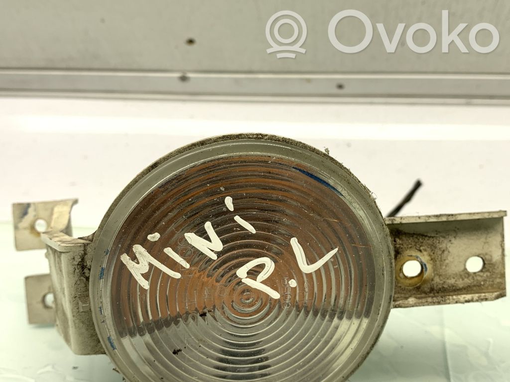 Mini One - Cooper R50 - 53 Front indicator light 