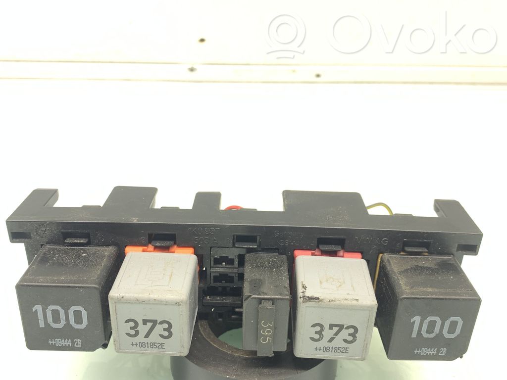 Módulo de fusible   1K0937503A