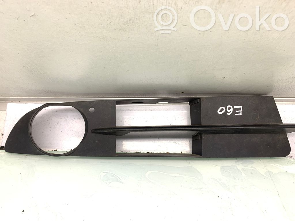 BMW 3 E90 E91 Front fog light trim/grill 