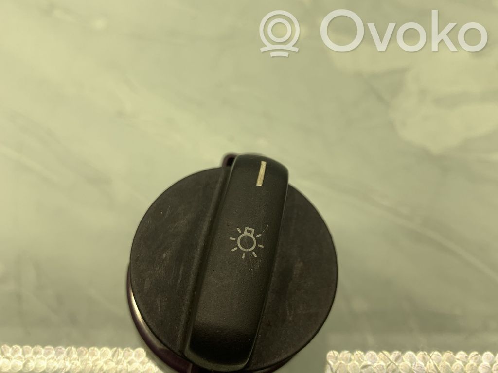 BMW 5 E39 Light switch 