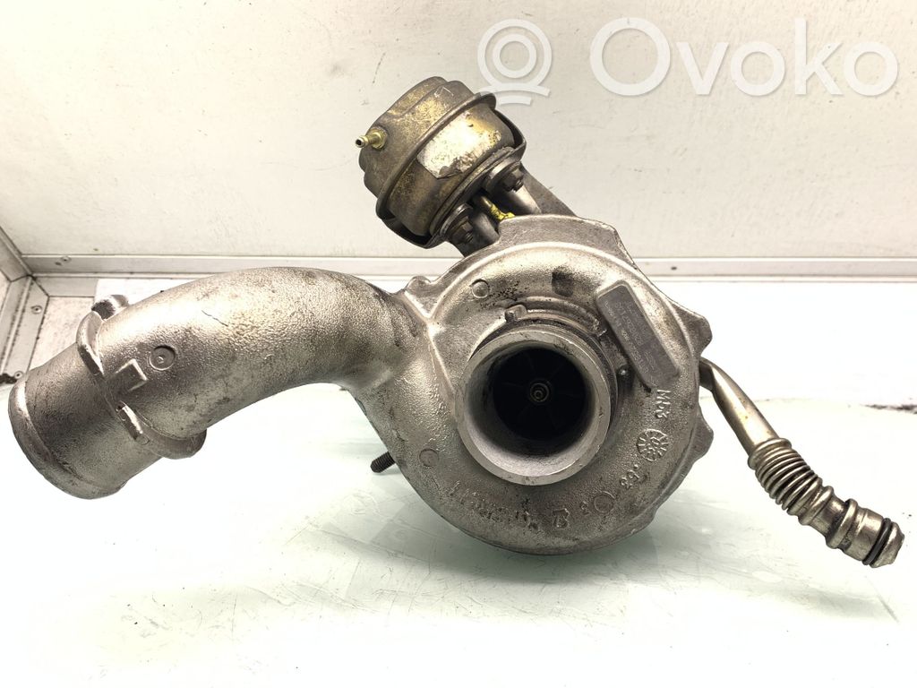 Turbo   8200267138