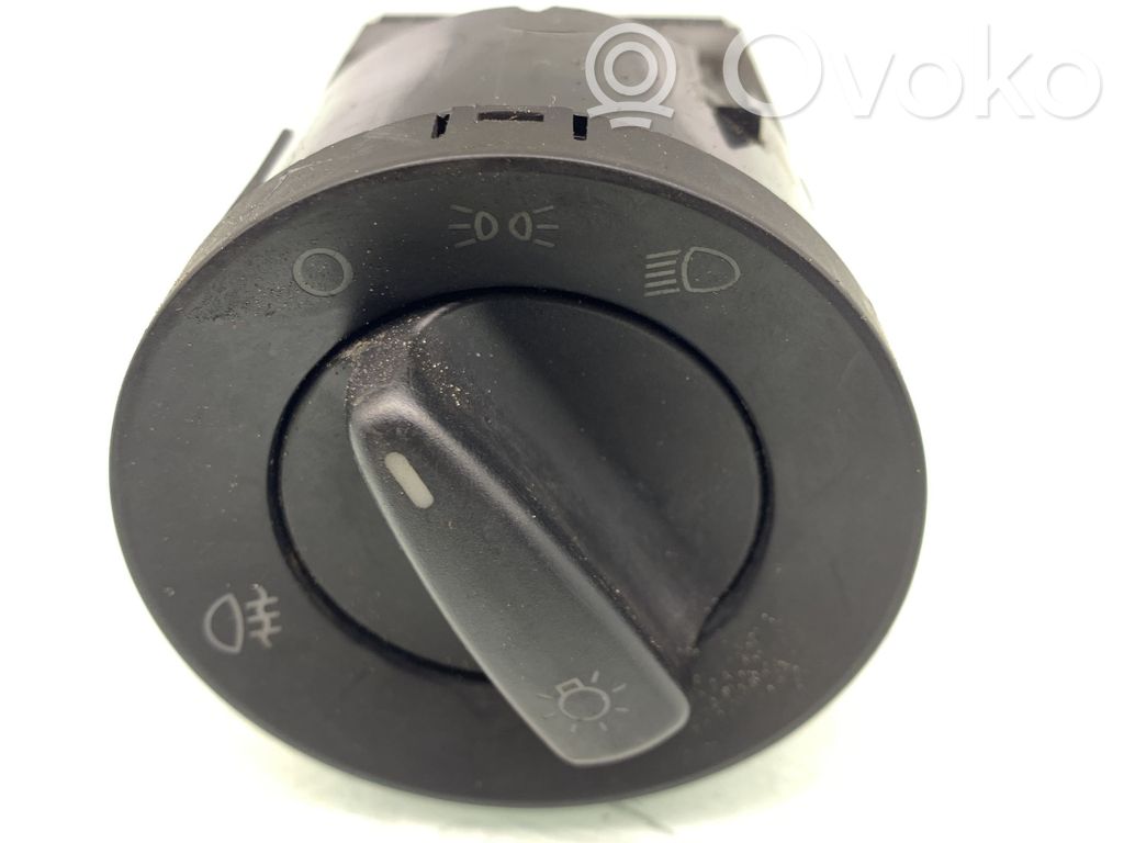 Ford Galaxy Light switch 