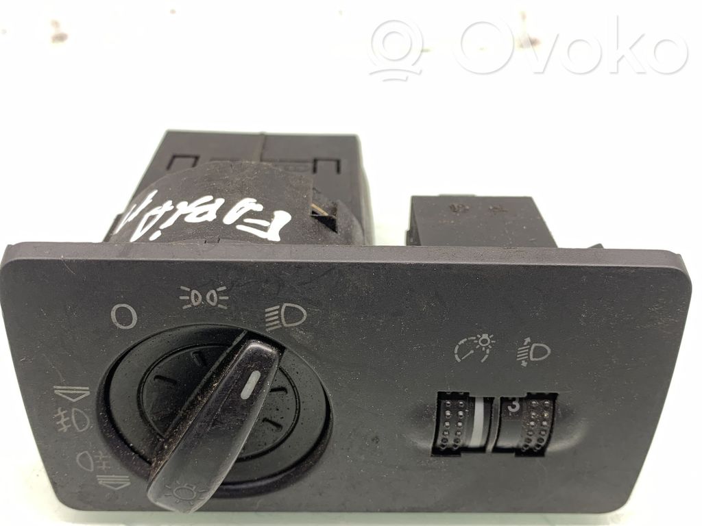 Light switch   6Y2941531DJDY