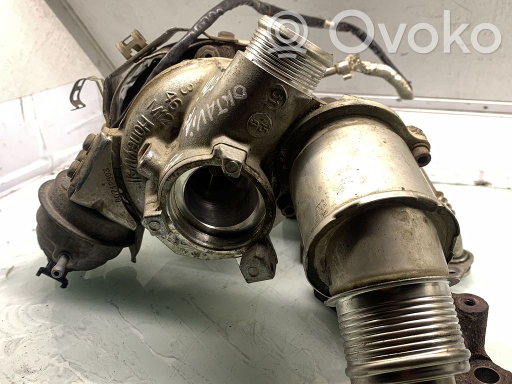 Turbo   D4L253010H
