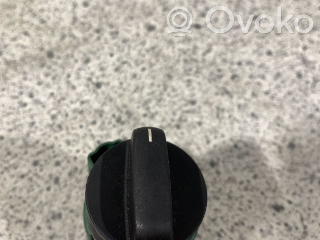 BMW 5 E39 Fog light switch 