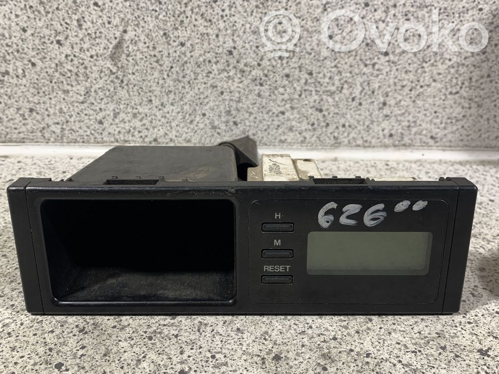 Mazda 626 Screen/display/small screen 