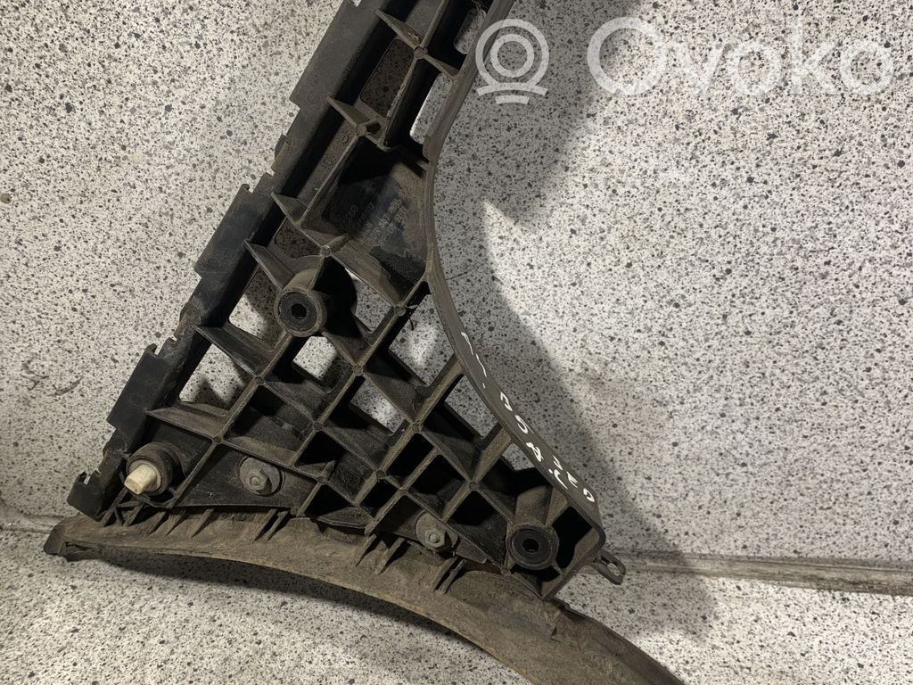 Audi A4 S4 B5 8D Rear bumper mounting bracket 