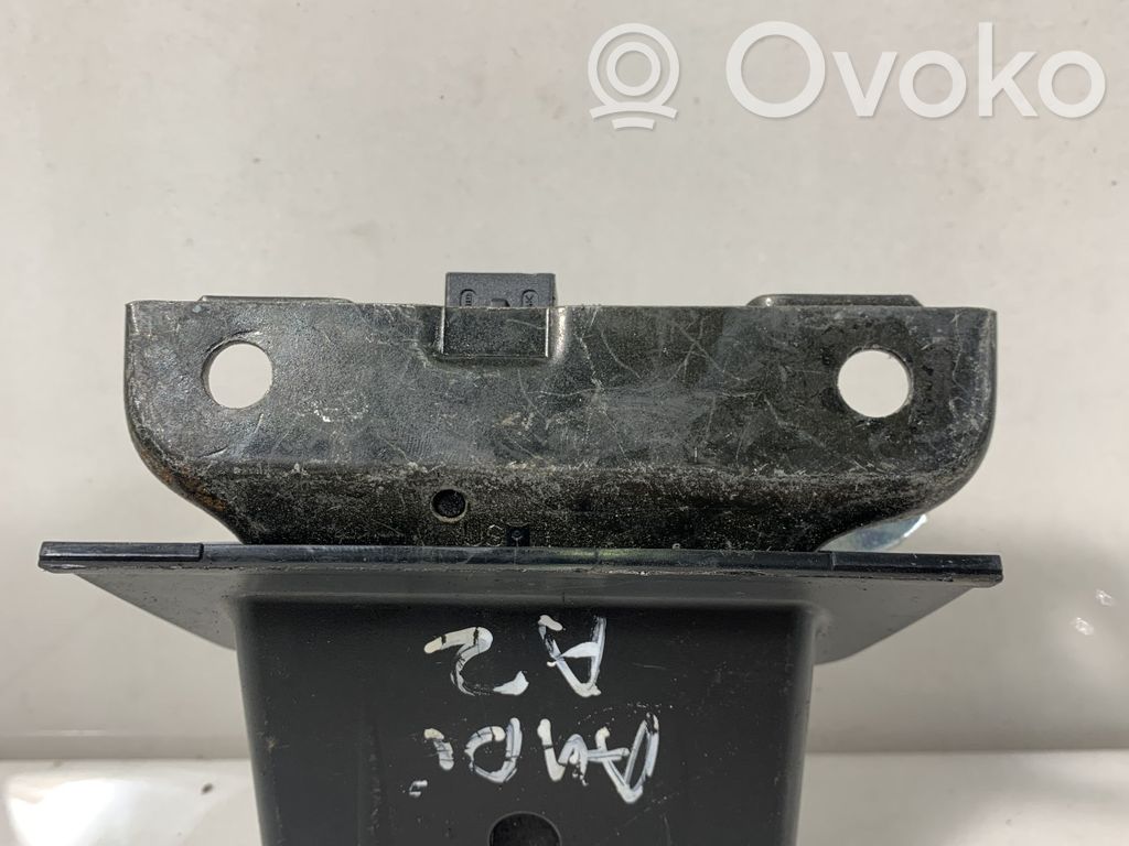 Audi A2 Tailgate/trunk/boot lock/catch/latch 