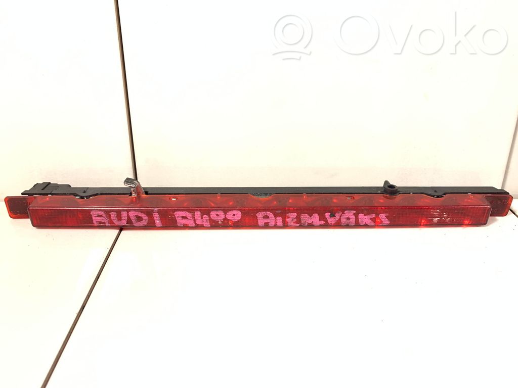 Audi A4 S4 B5 8D Third/center stoplight 