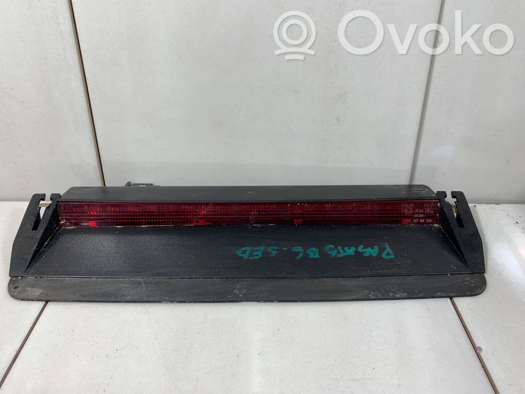 Volkswagen PASSAT B6 Third/center stoplight 