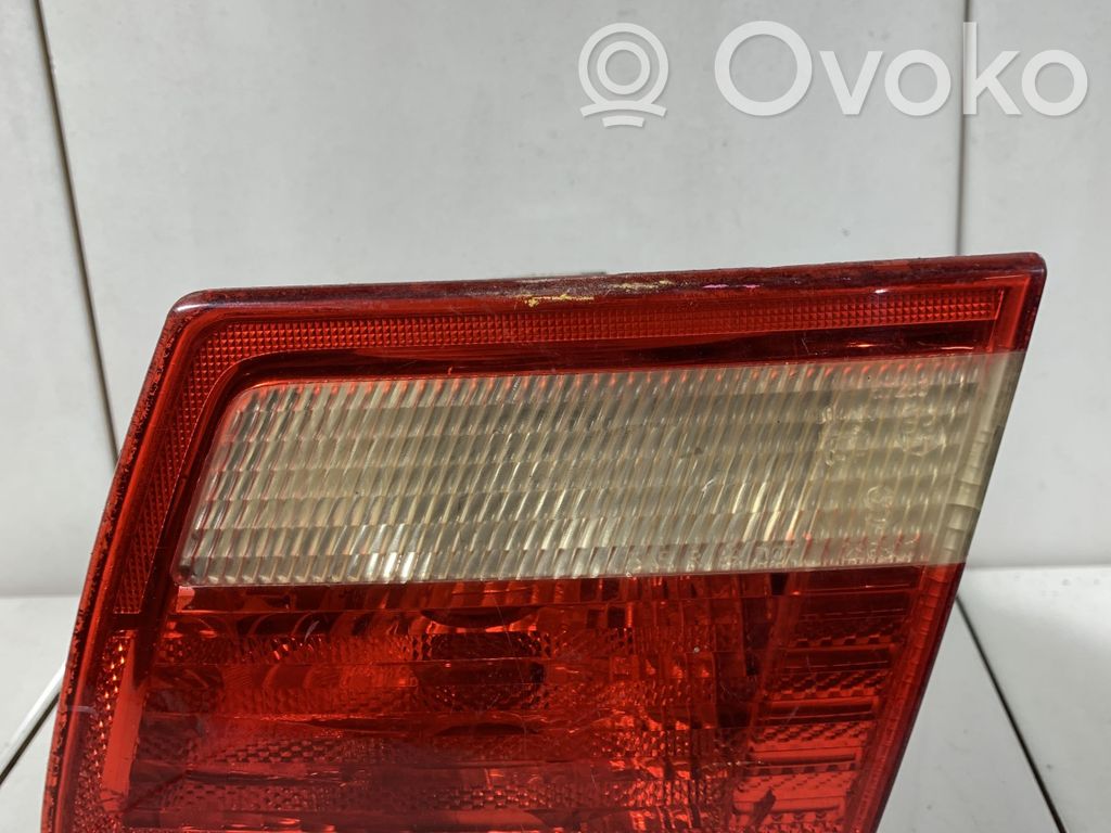 BMW 3 E46 Tailgate rear/tail lights 