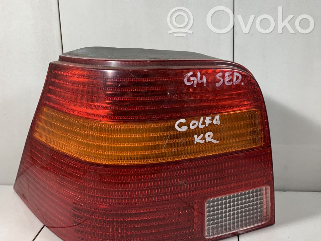 Volkswagen Golf IV Takavalot 