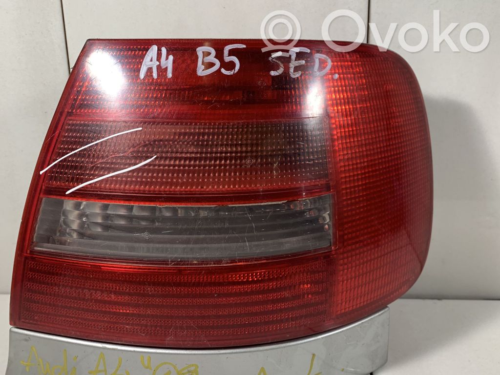 Audi A4 S4 B5 8D Rear/tail lights 