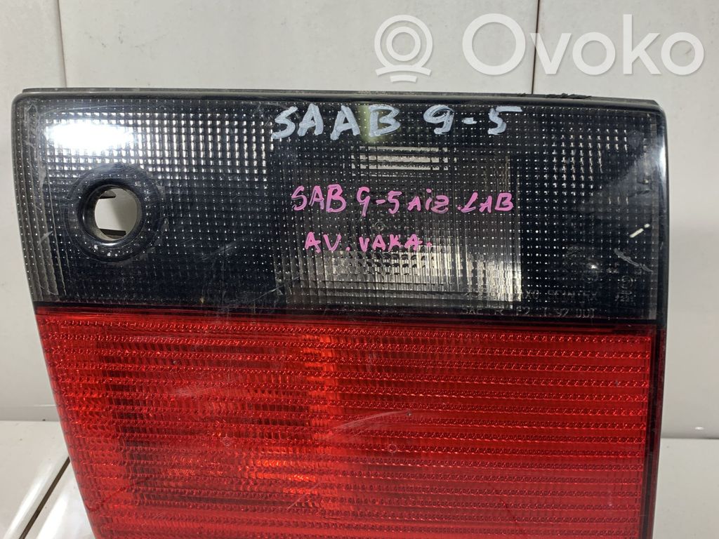 Tailgate rear/tail lights   4564