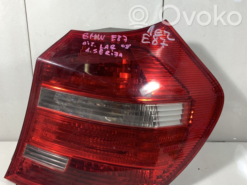 Rear/tail lights   716485605