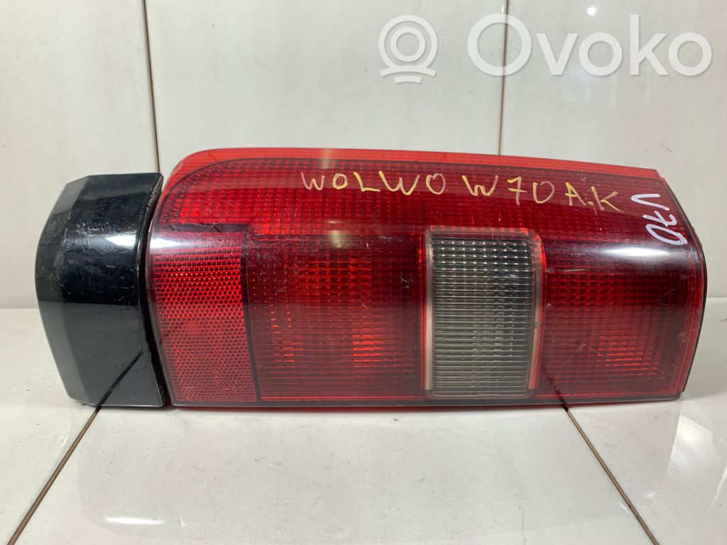 Volvo S70  V70  V70 XC Luz trasera/de freno 