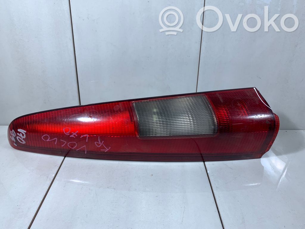 Volvo S70  V70  V70 XC Takavalot 
