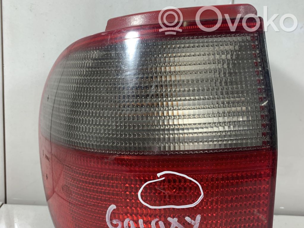 Takavalot   95VW13N004DA