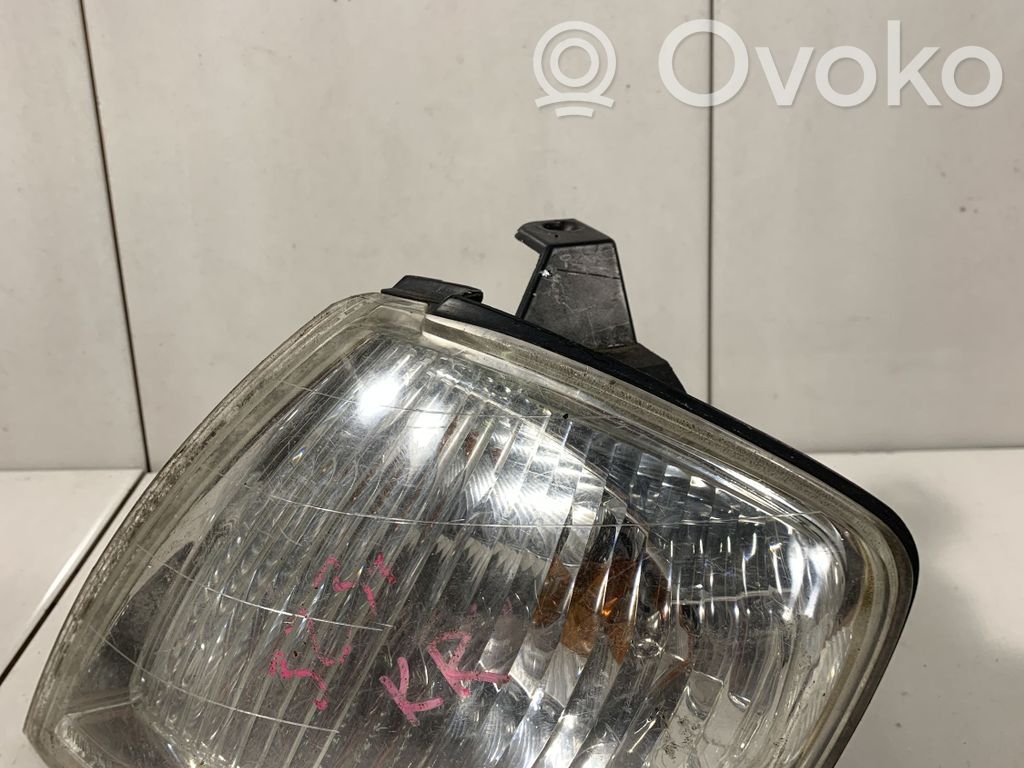 Front indicator light   R4138