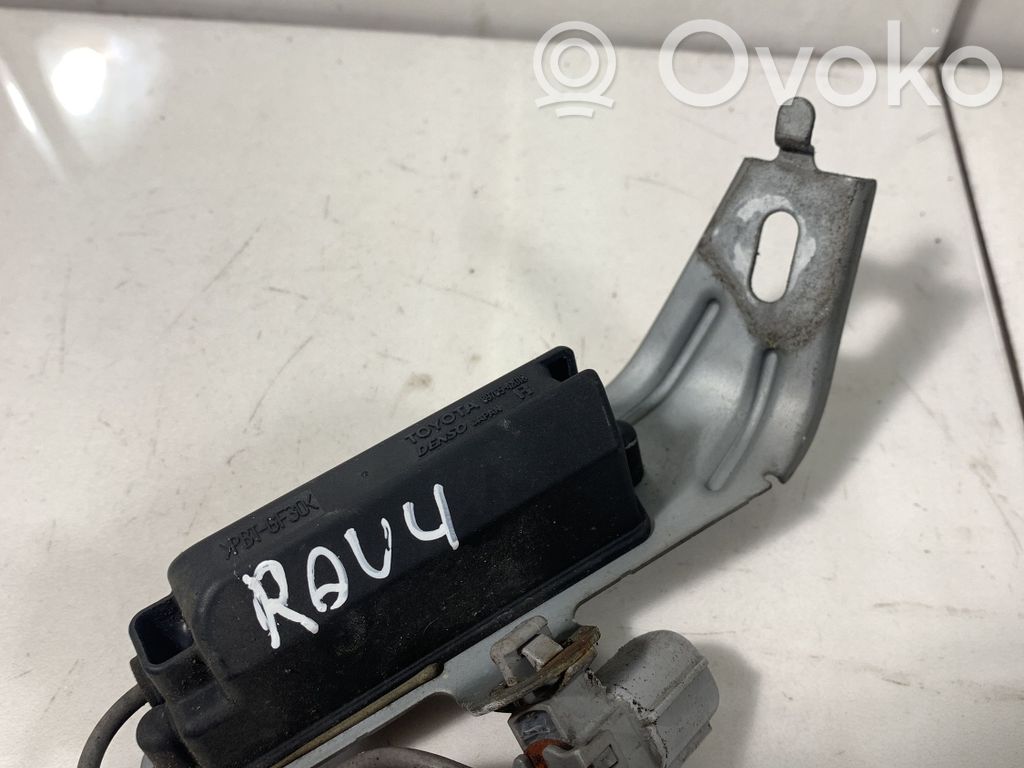 Toyota RAV 4 (XA30) Czujnik ciśnienia opon 