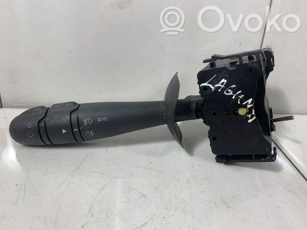 Renault Laguna II Indicator stalk 