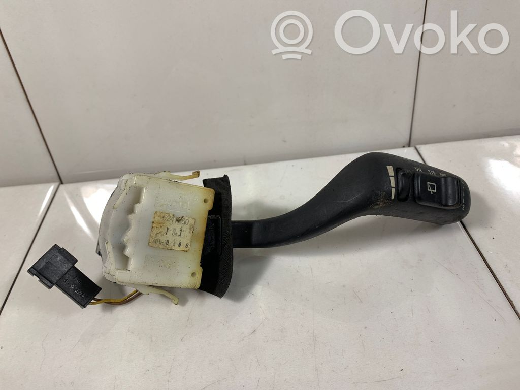 Saab 9-5 Schalter Hebel Scheibenwischer 