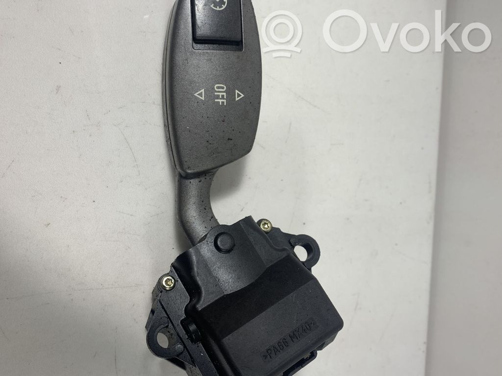 BMW 7 E65 E66 Cruise control stalk 