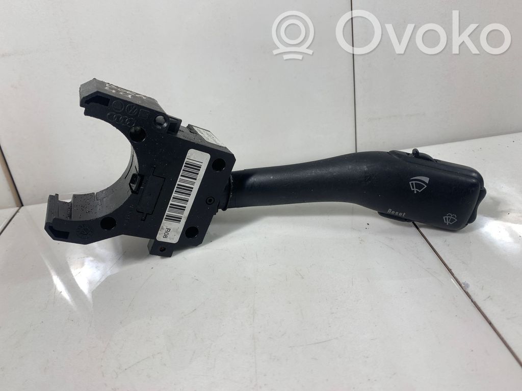 Commodo d'essuie-glace   4B0953503G