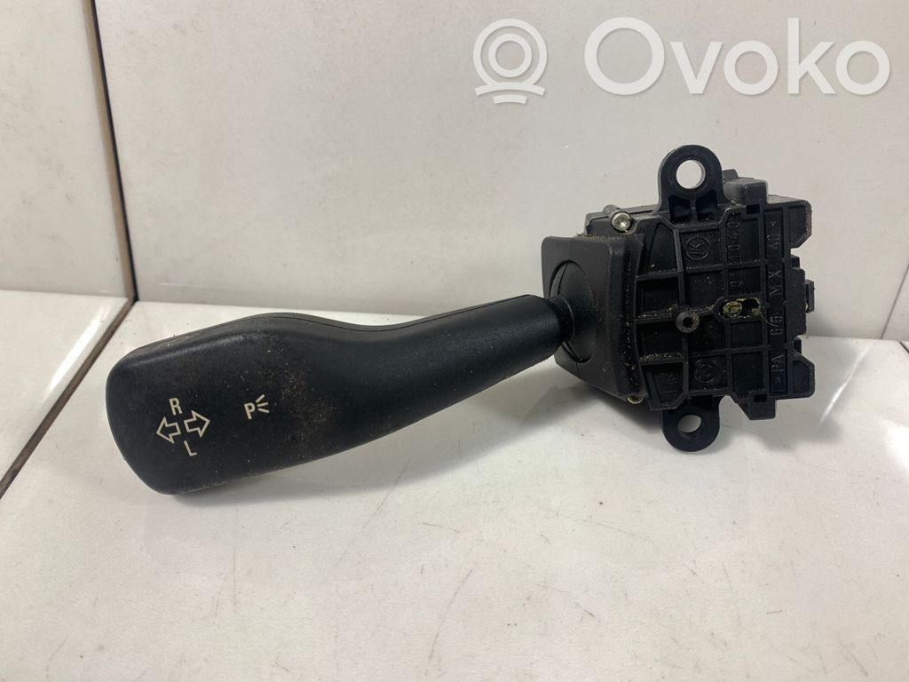 BMW 3 E46 Indicator stalk 
