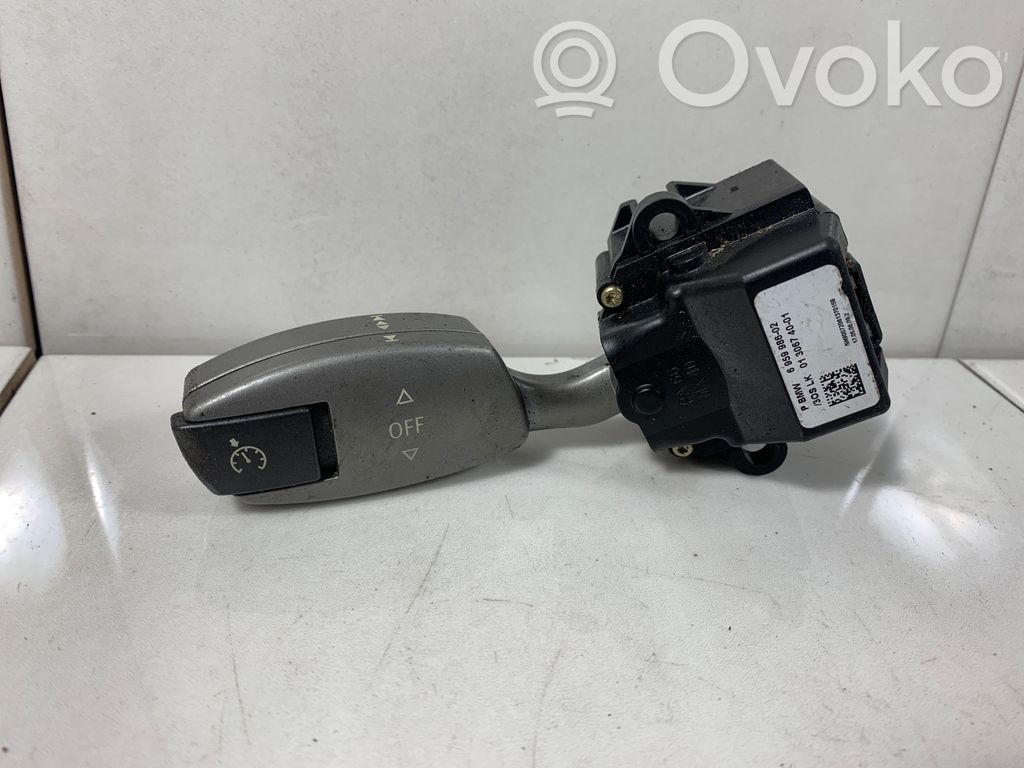 BMW 7 E65 E66 Cruise control stalk 