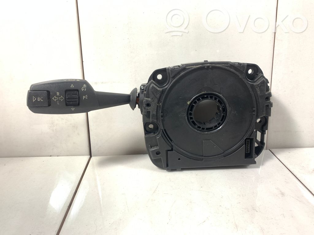BMW 3 E90 E91 Indicator stalk 