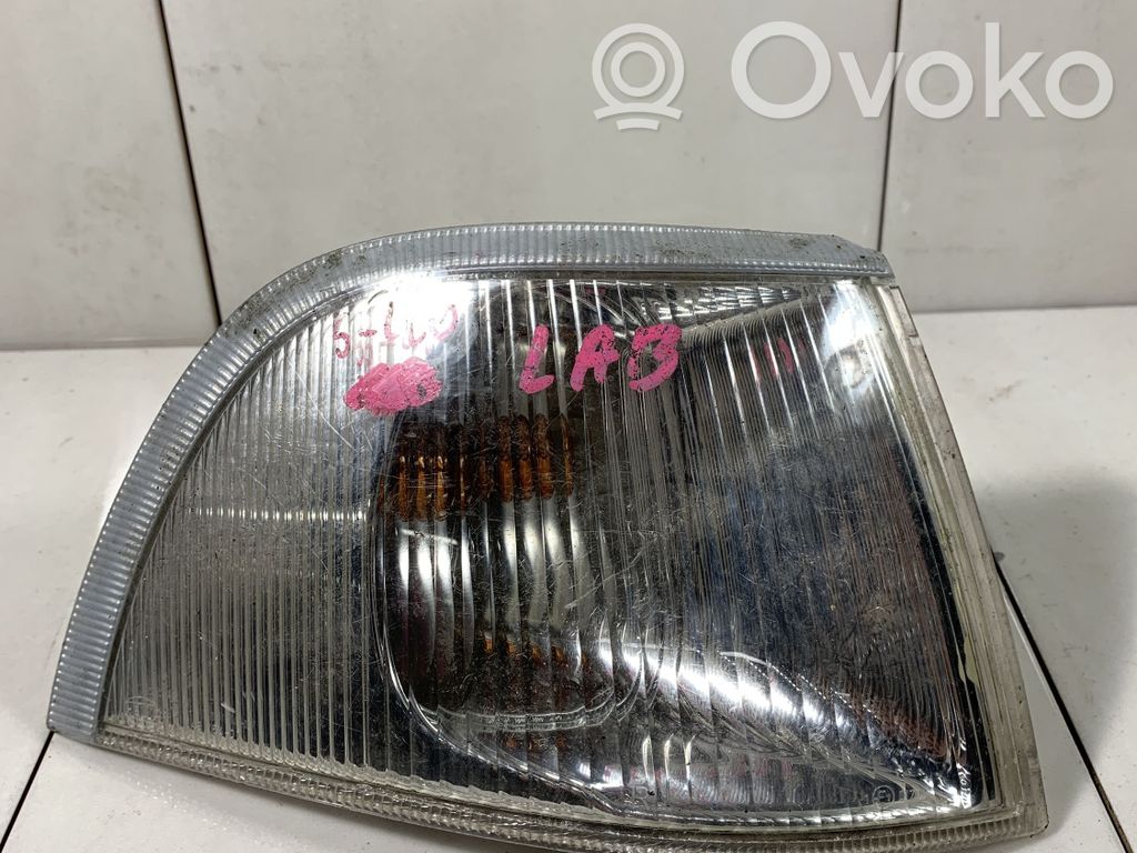 Volvo S40, V40 Front indicator light 