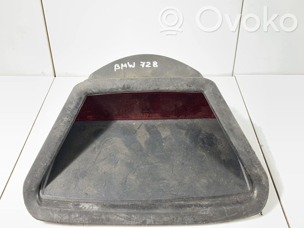 BMW 7 E38 Third/center stoplight 