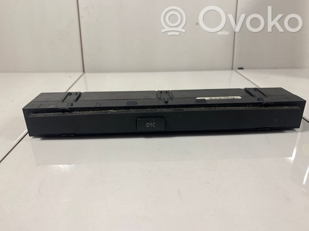BMW 5 E60 E61 DTC switch 
