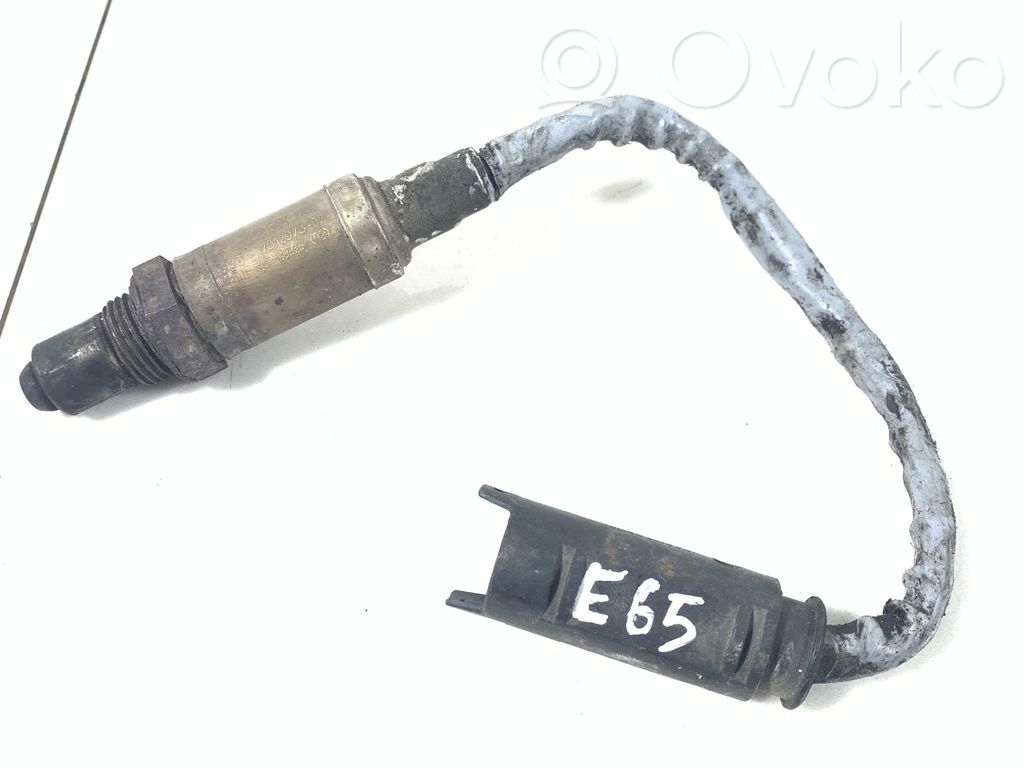 BMW 7 E65 E66 Lambda zondas 