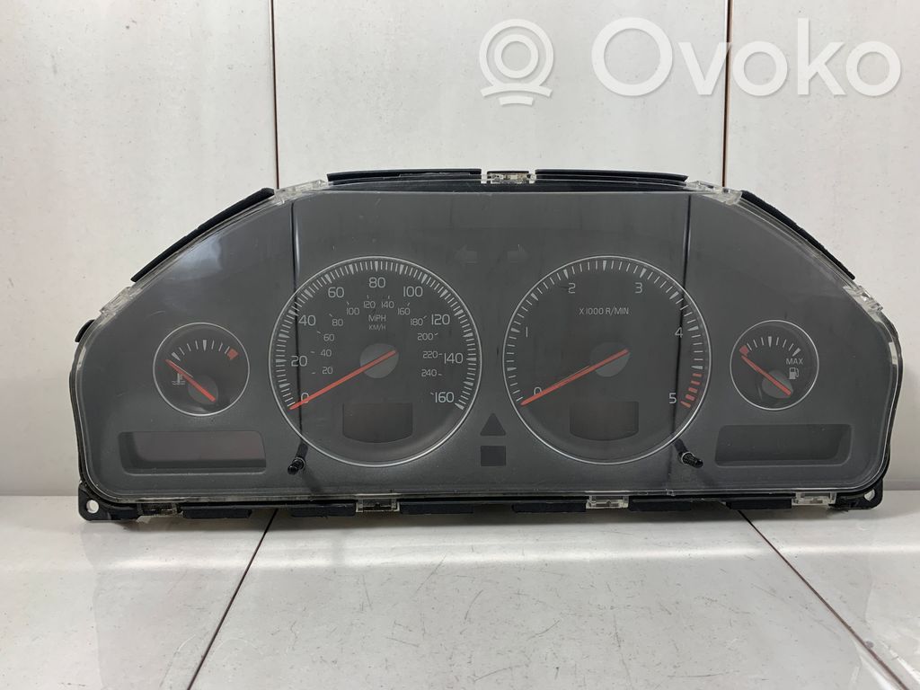 Speedometer (instrument cluster)   30746112