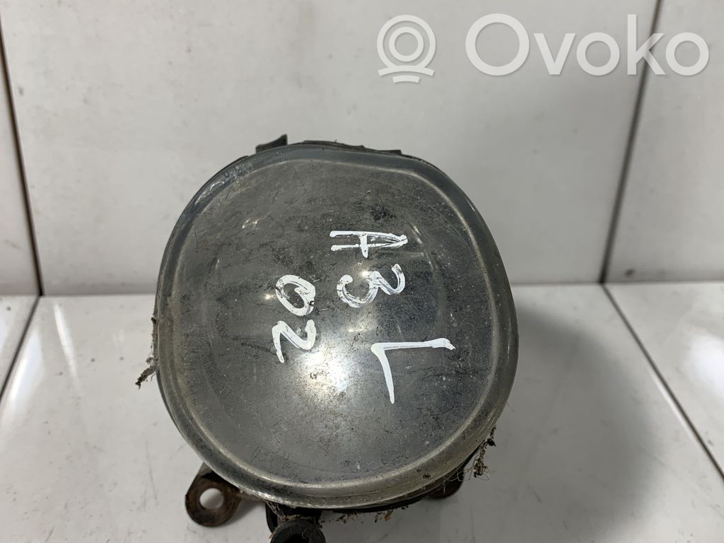 Audi A3 S3 8L Miglas lukturis priekšā 